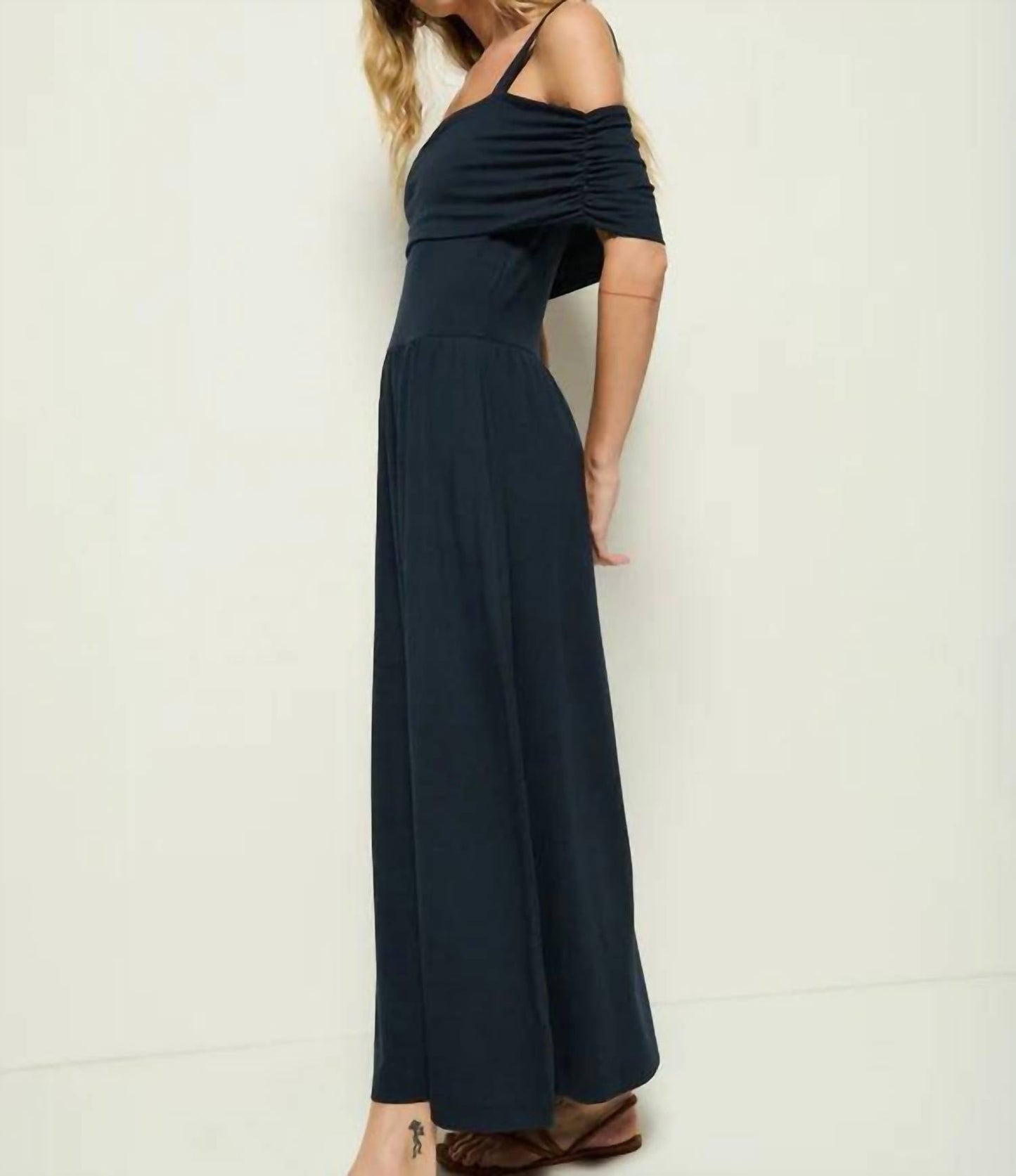 Nation Ltd - Tamaira Dress