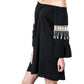 Umgee - Bell Sleeve Boho Chic Dress