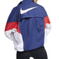 Nike - WOMEN'S WINDRUNNER THROWBACK LOOSE FIT JACKET