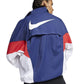 Nike - WOMEN'S WINDRUNNER THROWBACK LOOSE FIT JACKET