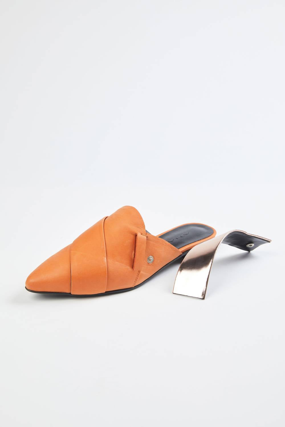 Atiana - ORIGAMI SLIPPER