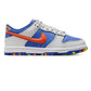 Nike - Kids Dunk Low Splatter Sneakers