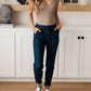 Judy Blue - Pull On Denim Joggers