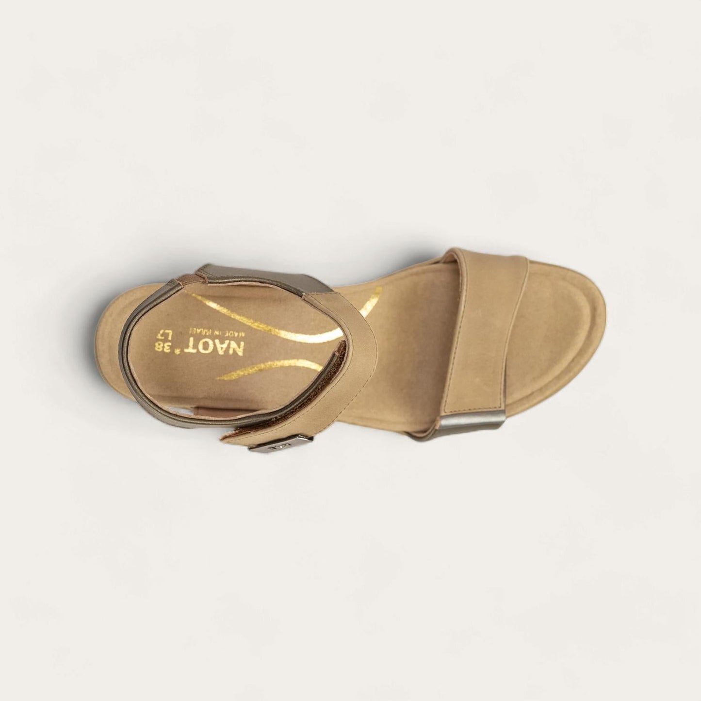 Naot - Women Intacct Sandals