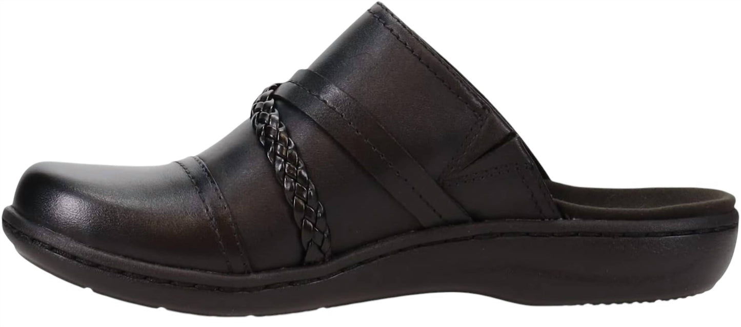 Clarks - Women's Laurieann Step Clogs