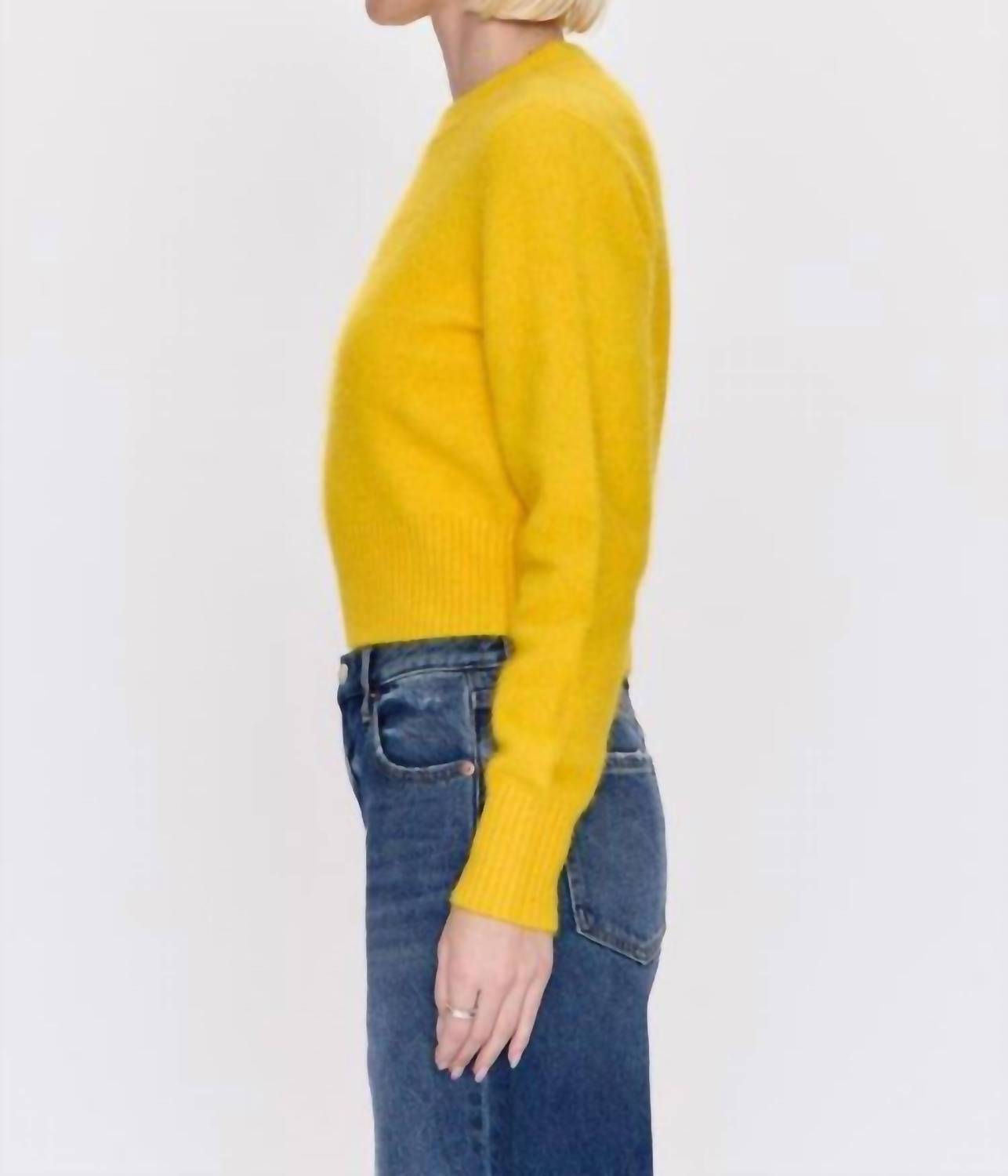 Pistola - Sara Sweater