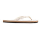 Rainbow Sandals - Women's Hemp Flirty Braidy Sandal
