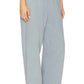 Agolde - Elliot Wide Leg Sweatpant