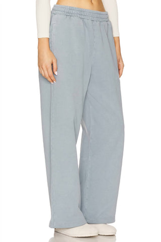 Agolde - Elliot Wide Leg Sweatpant