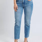Pistola - Monroe High Rise Crop Jeans