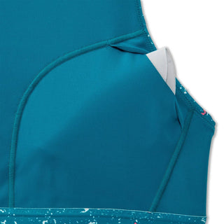 Brooks - Drive 3 Pocket Sports Bra
