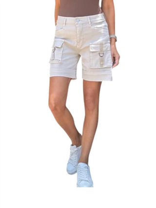 Bevy Flog - Kim Cargo Short