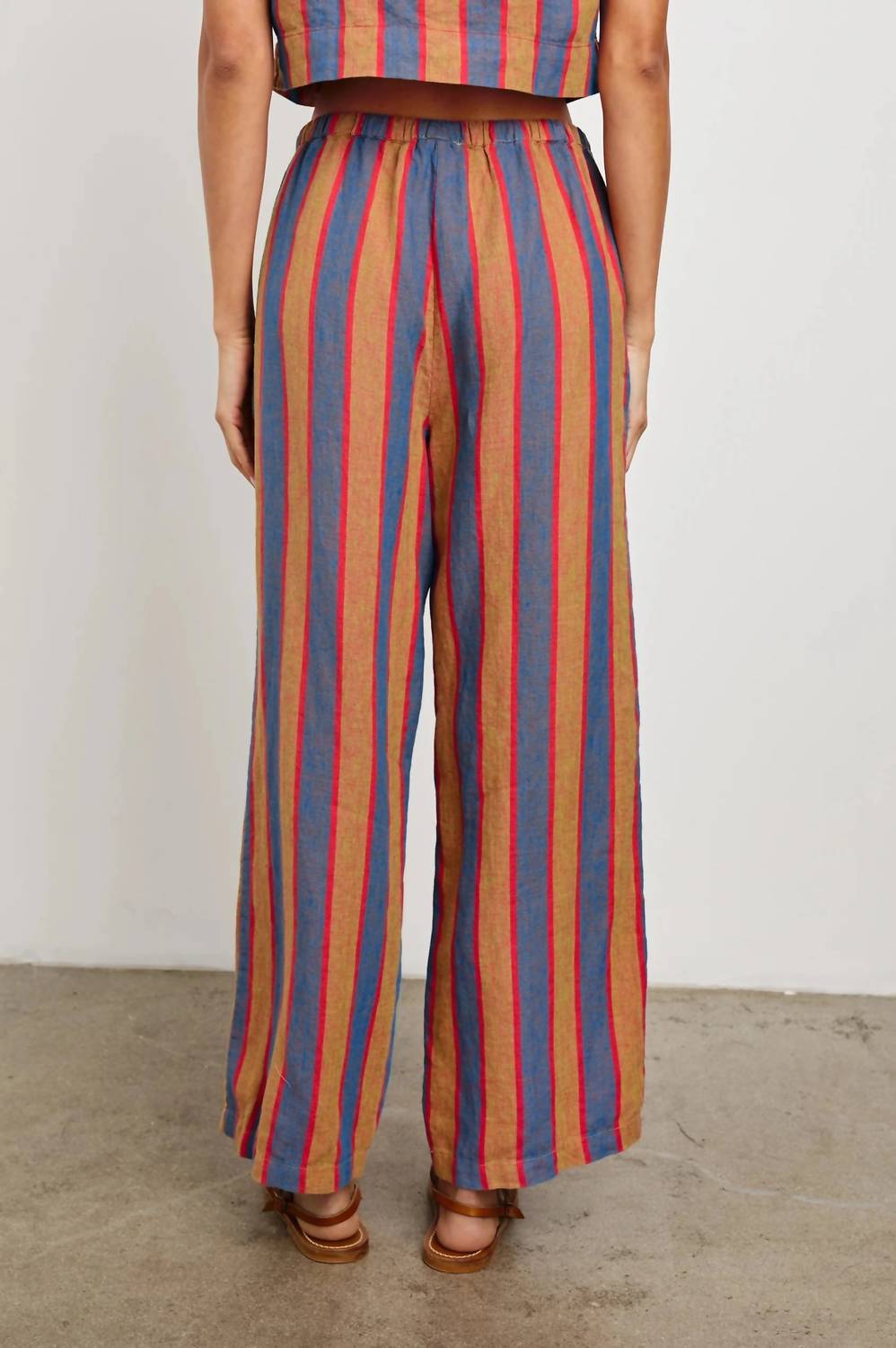 Rails - Emmie Pant