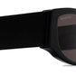 Balenciaga - Oval Non Polarized Sunglasses - Bb258s - 001