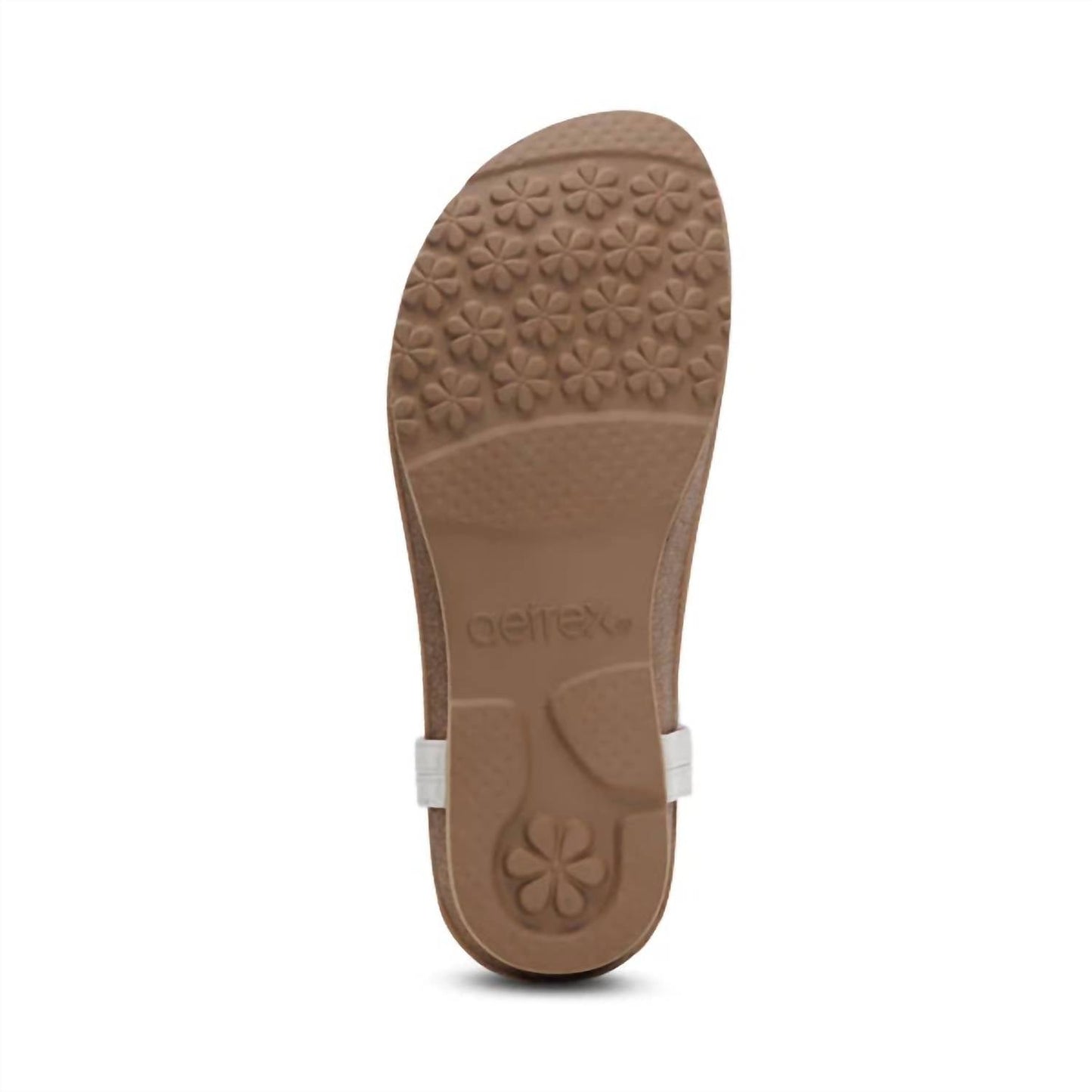 Aetrex - Women's Evelyn Evelyn Thong Sandal