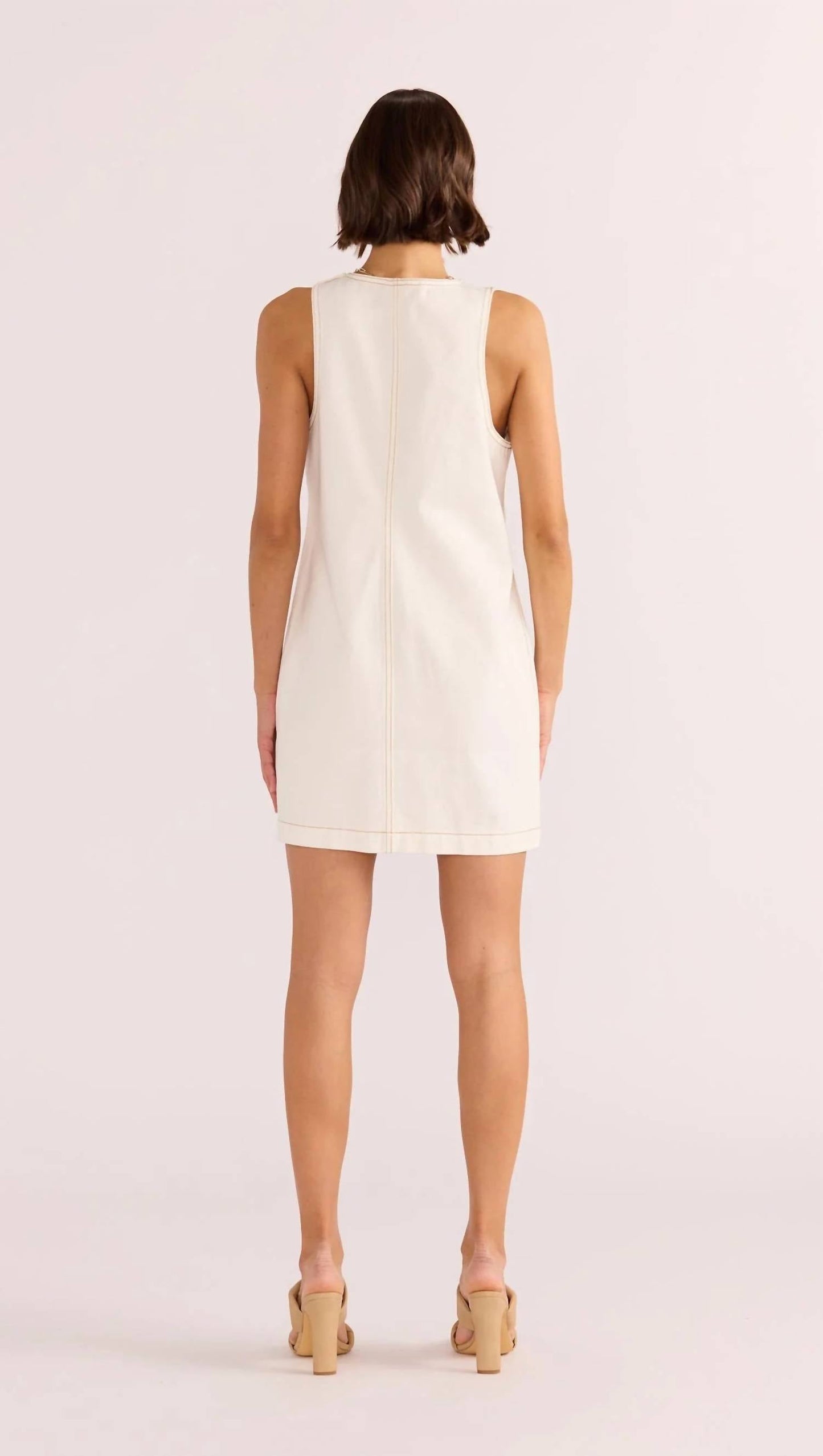 Minkpink - Tabitha Wave Dress