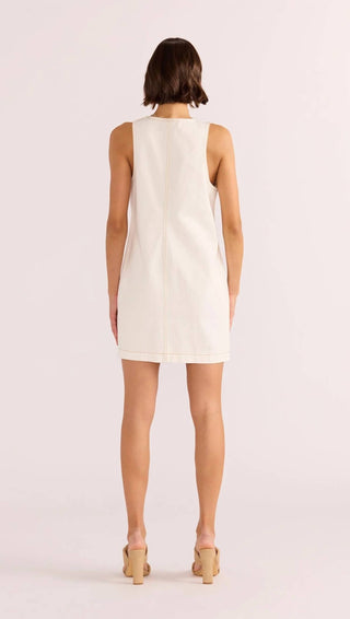 Minkpink - Tabitha Wave Dress