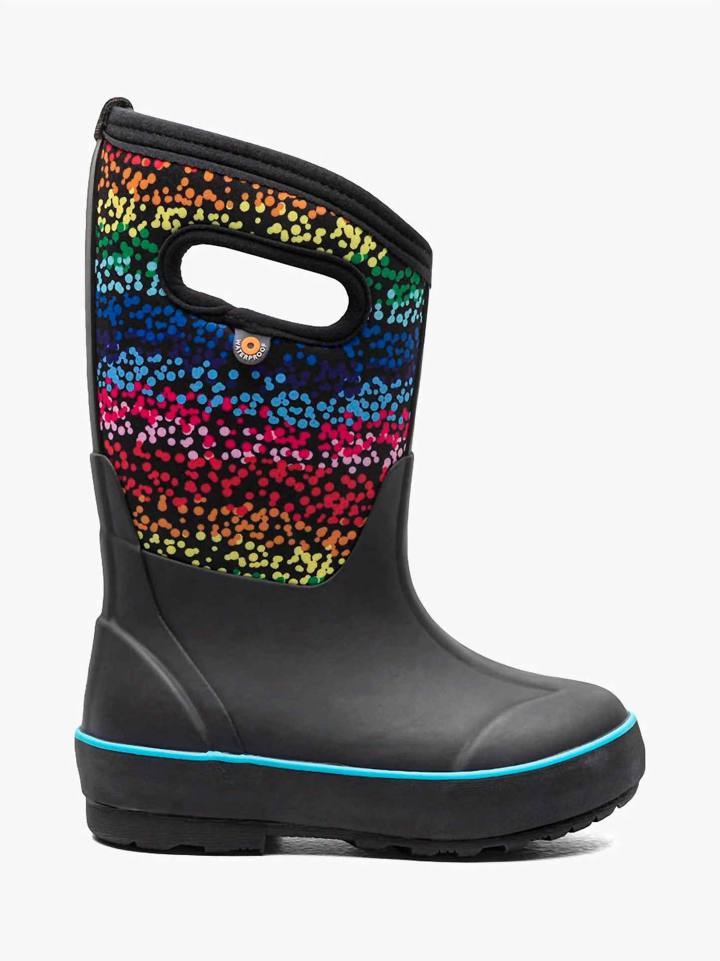 Bogs - Girls Classic High Boots