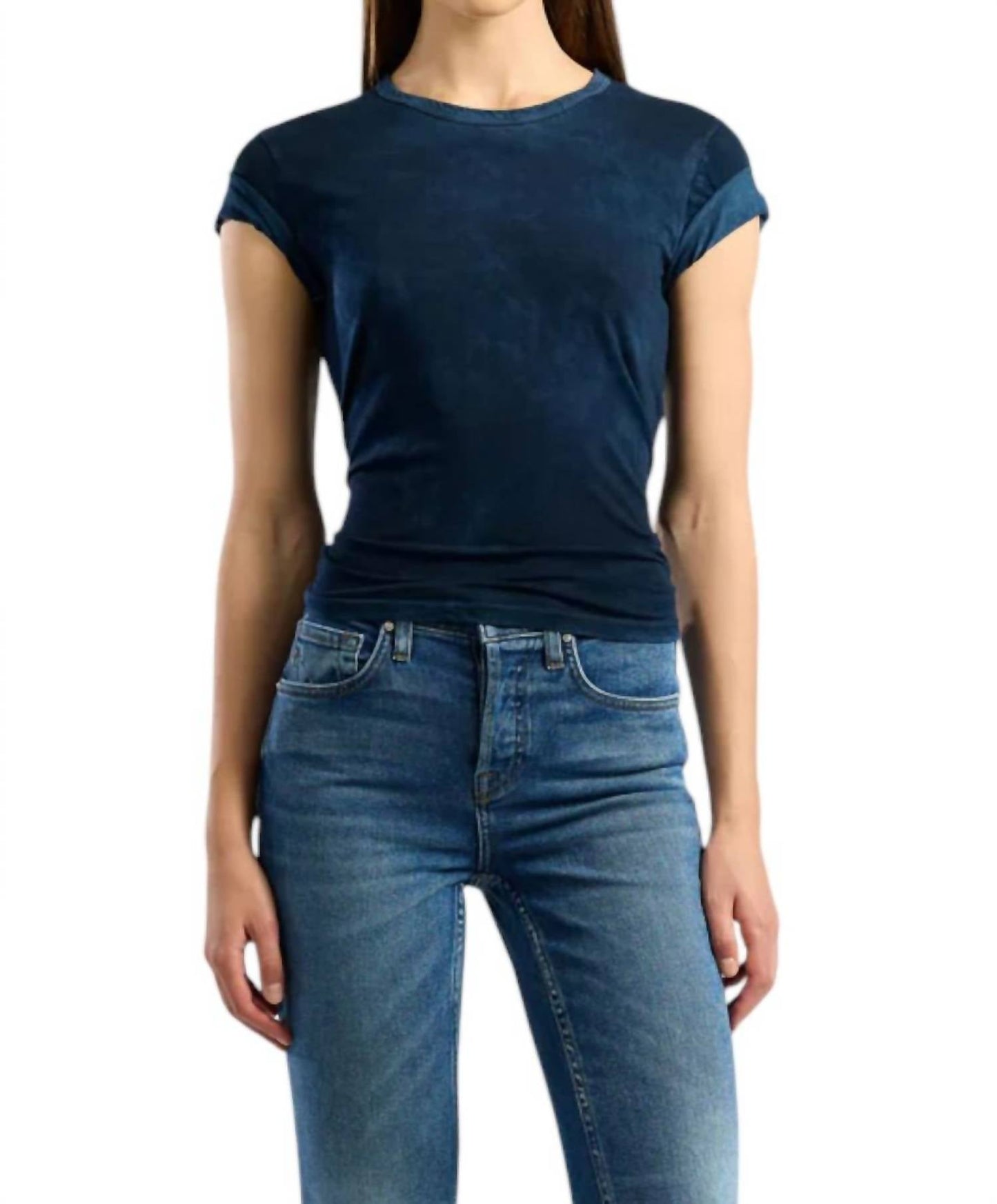 Cotton Citizen - Standard Oversized Tee