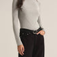 Z Supply - Lira Turtleneck Top