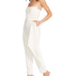 Steve Madden - Harlen Strapless Jumpsuit