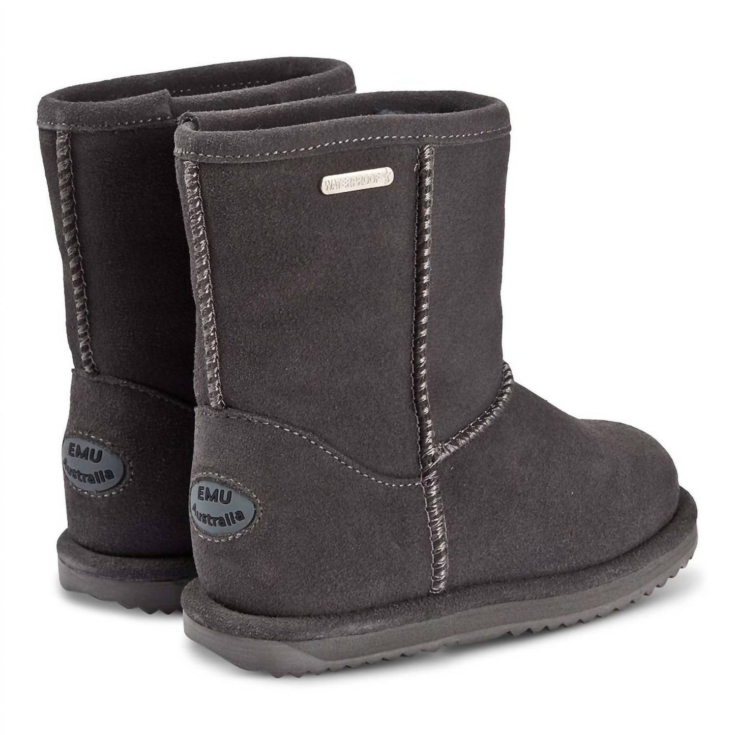 Emu Australia - Unisex Kids Brumby Boot