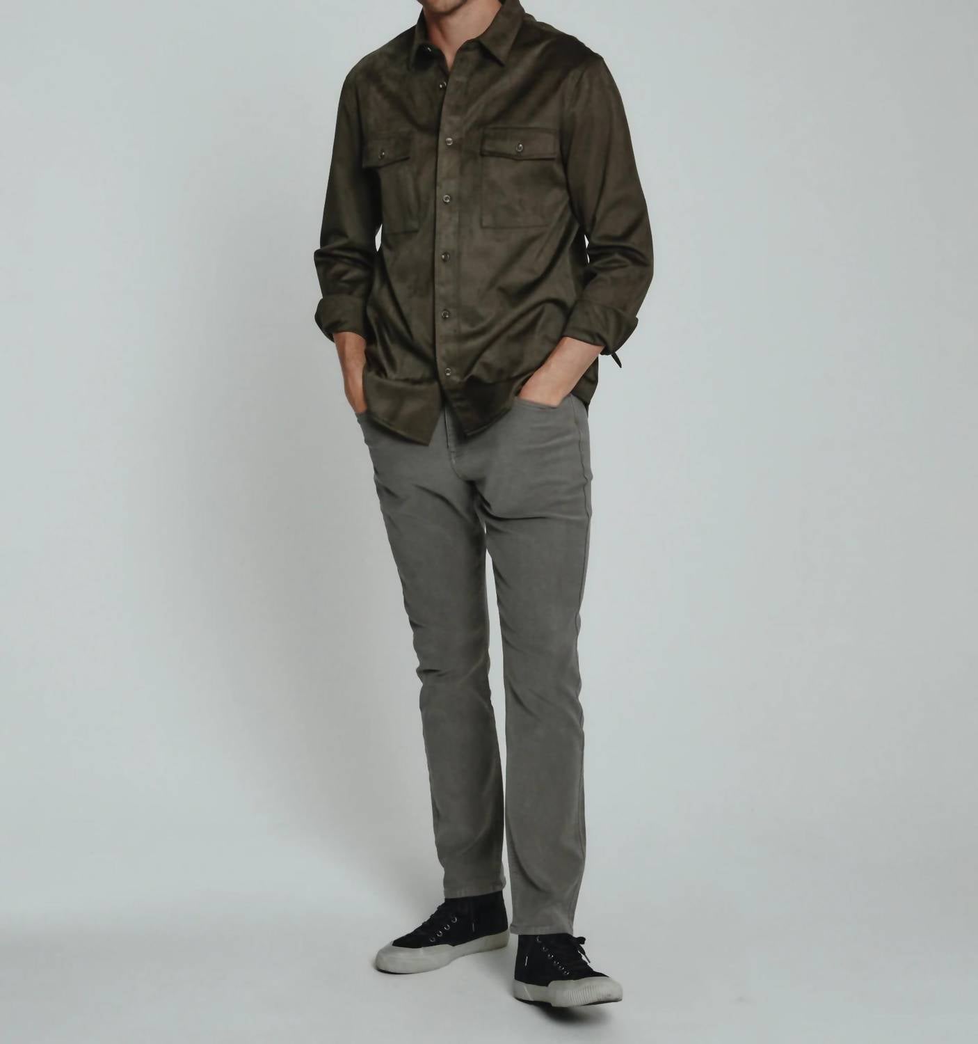 7Diamonds - Men's Generation Pant