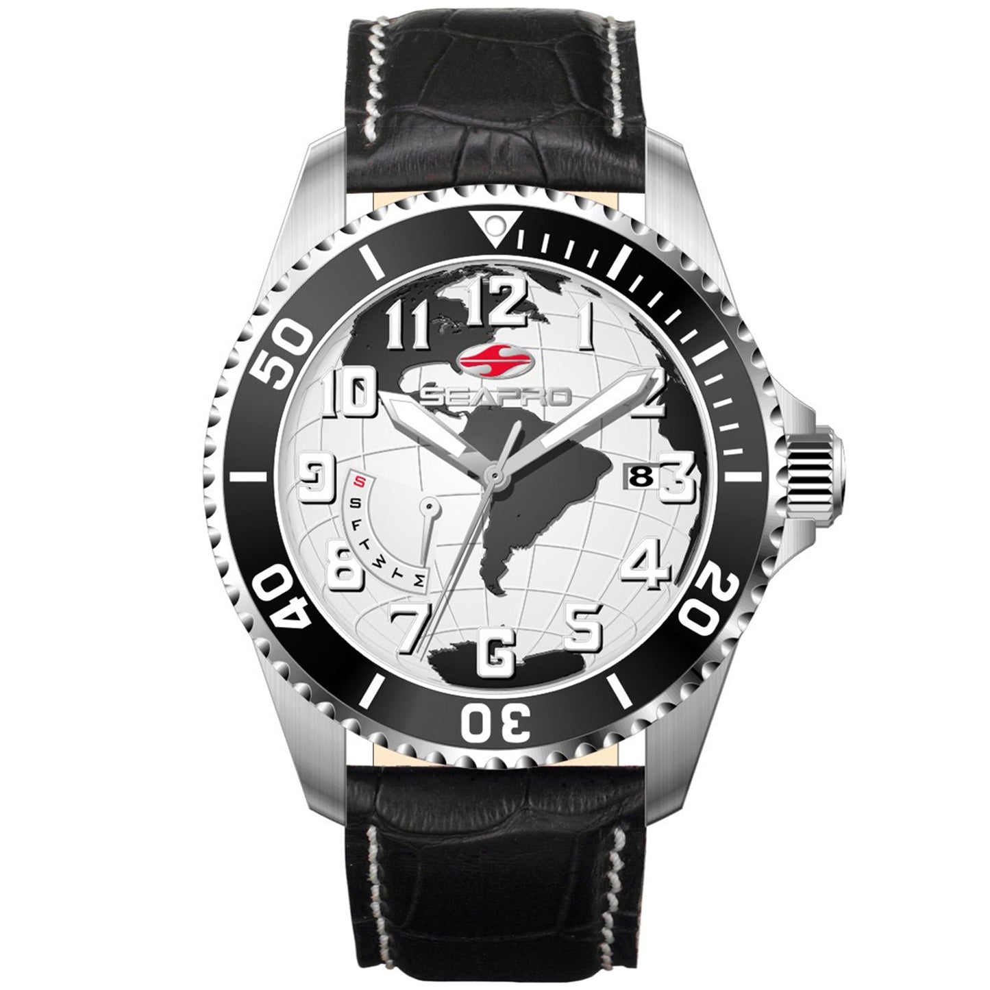 Seapro Men's Voyager
