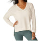 Beyond Yoga - Long Weekend Lounge Pullover
