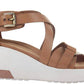 Otbt - Women's Teresa Wedge Sandal