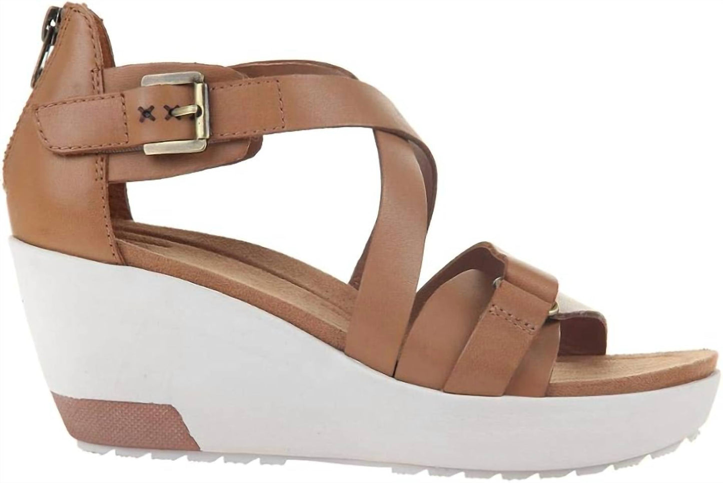 Otbt - Women's Teresa Wedge Sandal