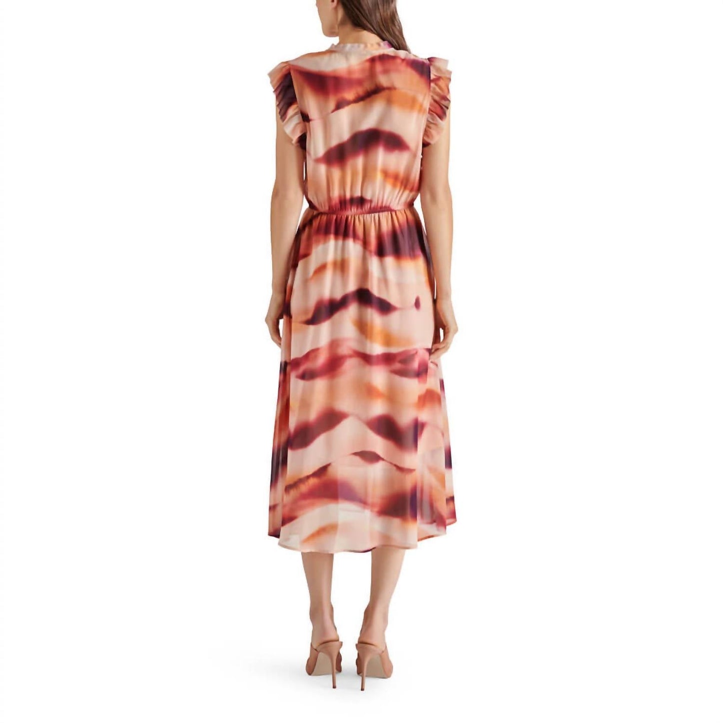Steve Madden - Allegra Midi Dress