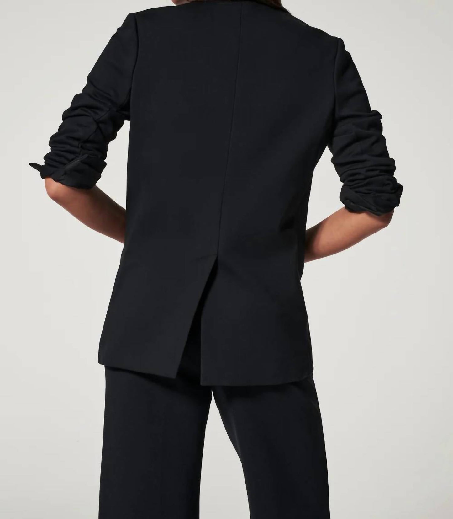 Spanx - The Perfect Oversized Blazer