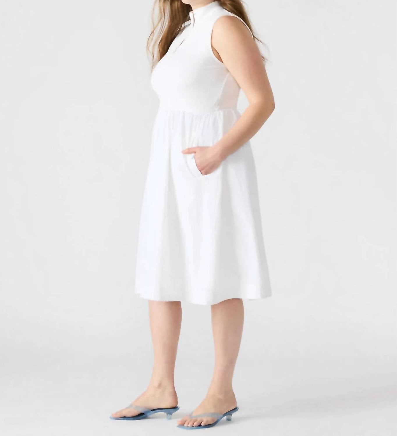 Steve Madden - Berlin Midi Dress