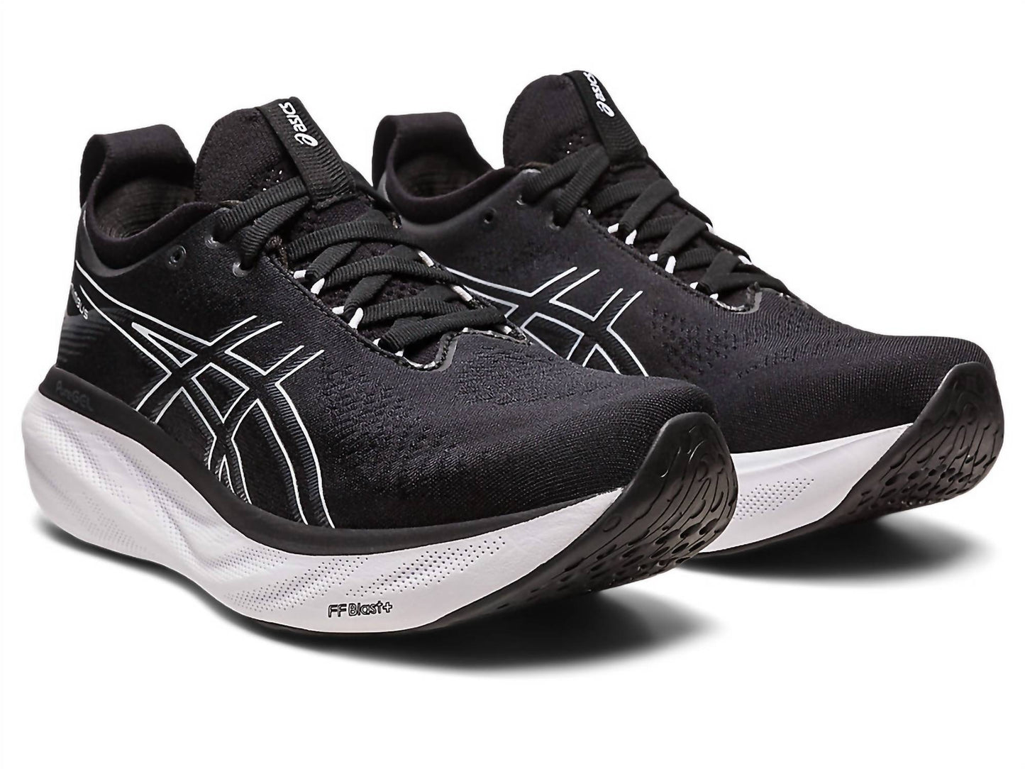 Asics - Women’s Gel-nimbus 25 Running Shoes