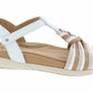 Biza - Women's Kate Sandal