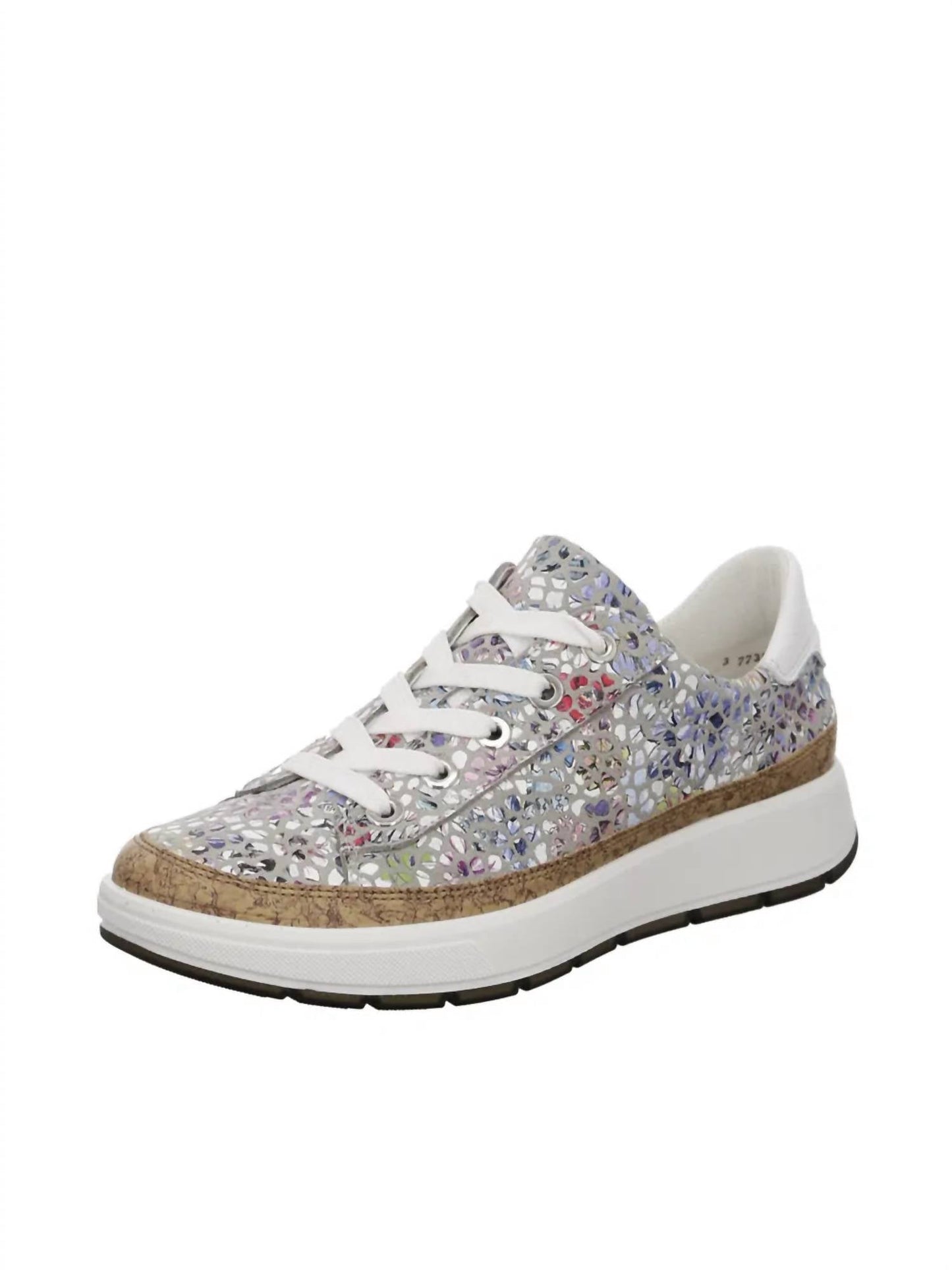 Ara - Women's Rem Sneakers
