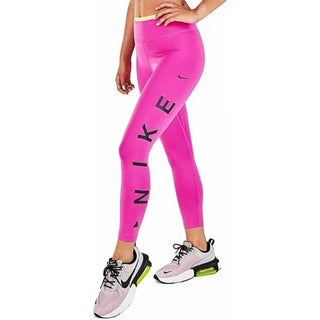 Nike - One Icon Clash Ankle Leggings