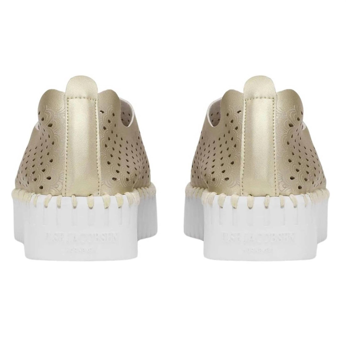 Ilse Jacobsen - Women's Tulip U0010 Shoes