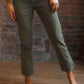 Amo - Easy Army Trouser