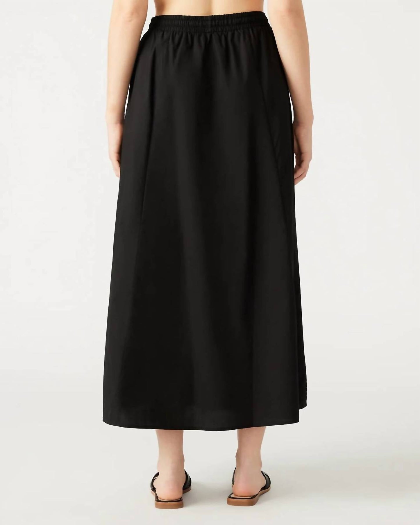Steve Madden - Sunny Maxi Skirt