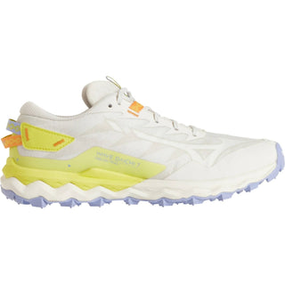 Mizuno - Women's Wave Daichi 7 Roxy Trail Running Shoes