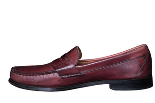 Allen Edmonds - Men's Cavanaugh Penny Loafer