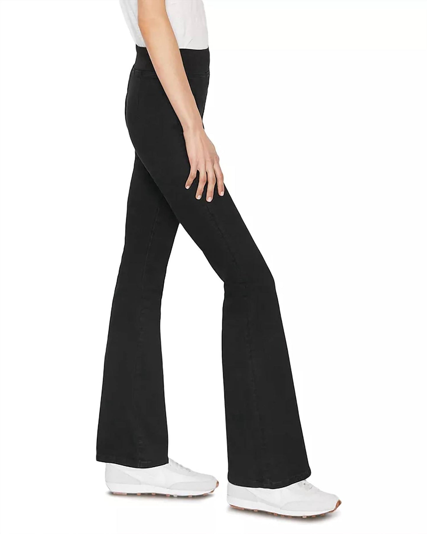 Frame - Jet Set Flare Pant