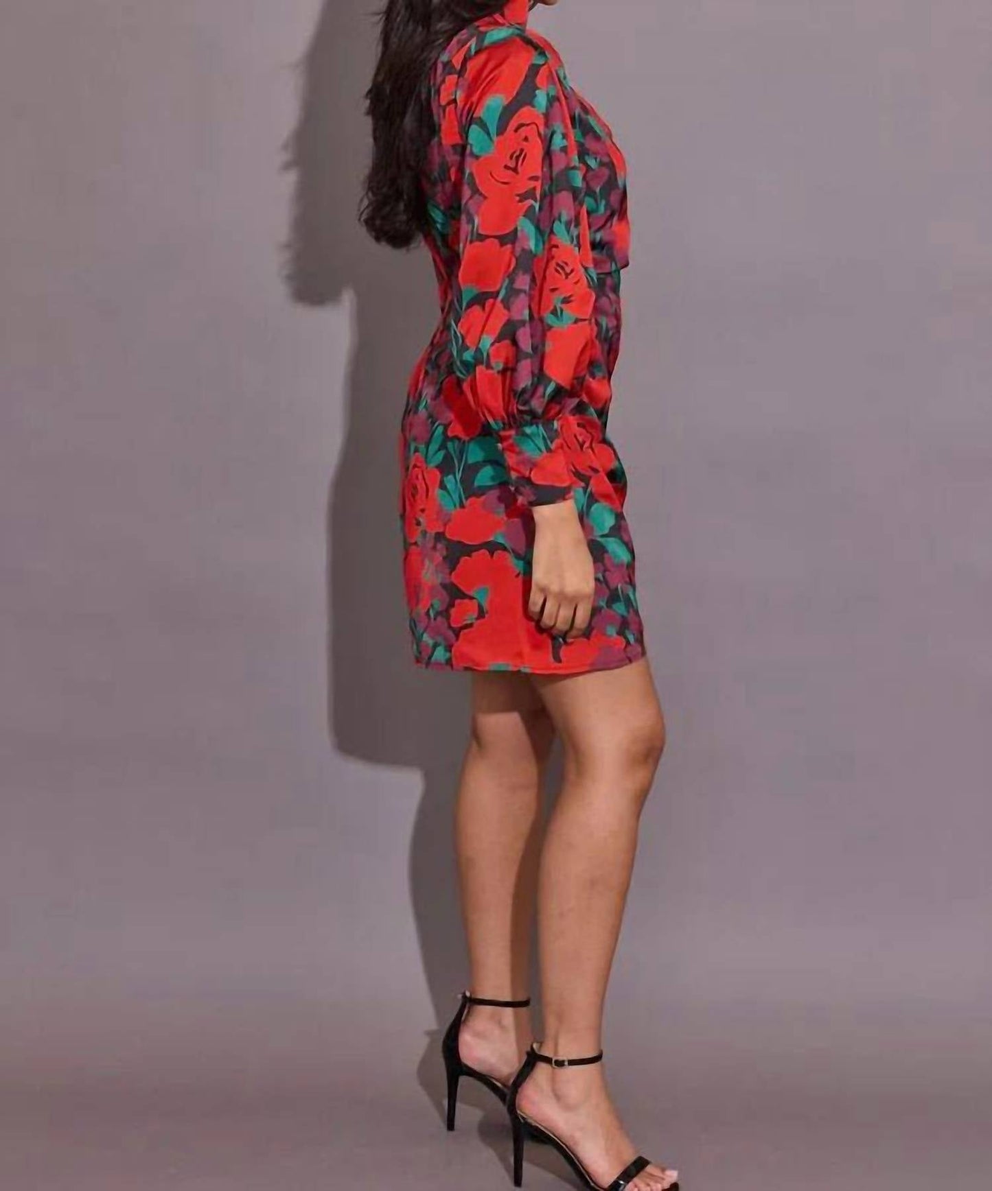 Alden Adair - Gloria Dress