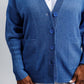 Lanhtropy - Aspen Lurex Cardigan