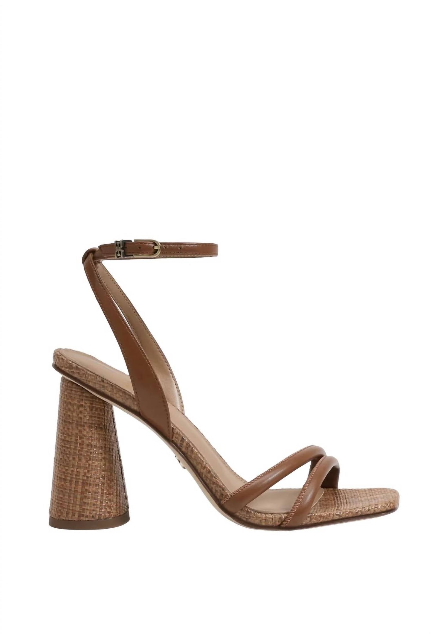 Sam Edelman - Women's Kia Block Heel