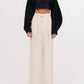 Nonchalant Label - Melanie Crop Top