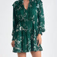 Elan - Erika Mini Dress