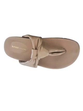Koko + Palenki - Women's Maya Sandal